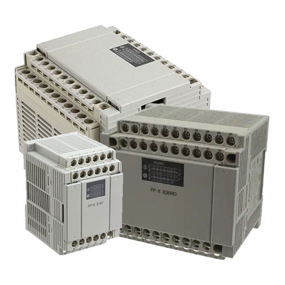 Panasonic FP-X Series